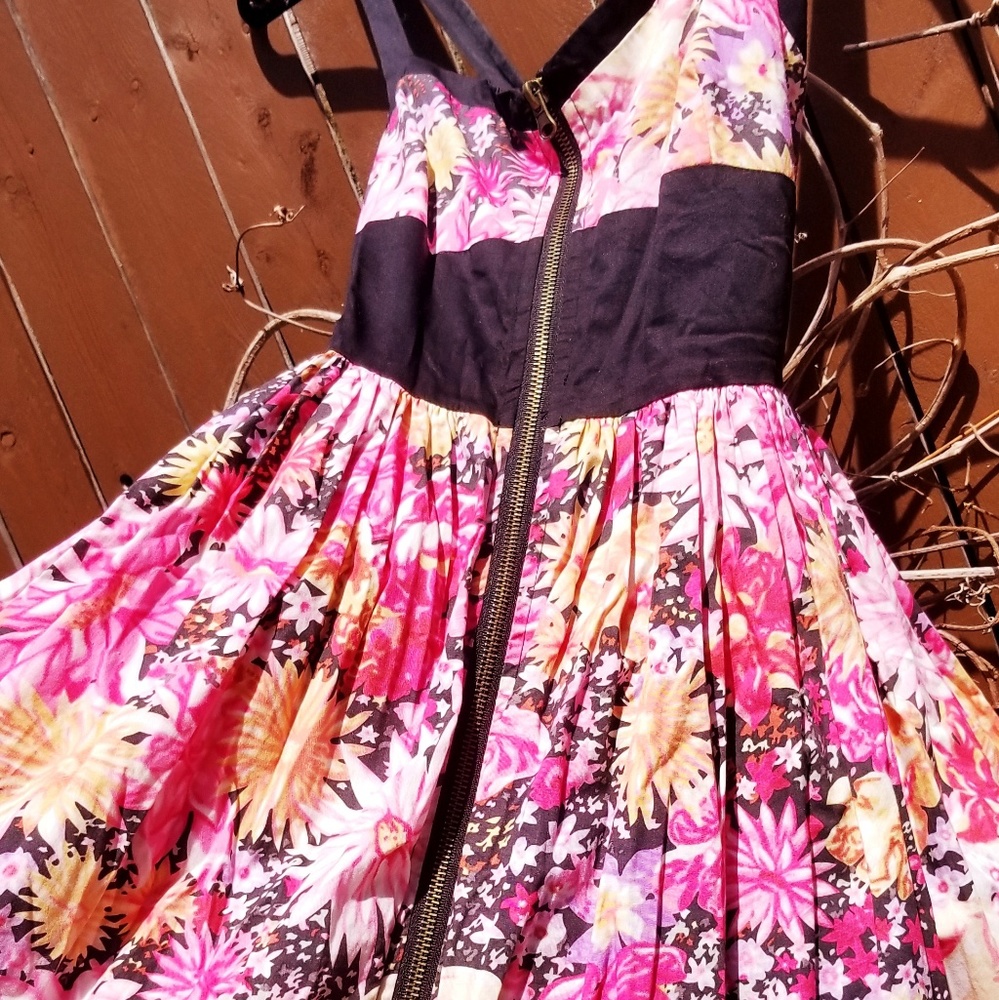 Jack by BB dakota dress